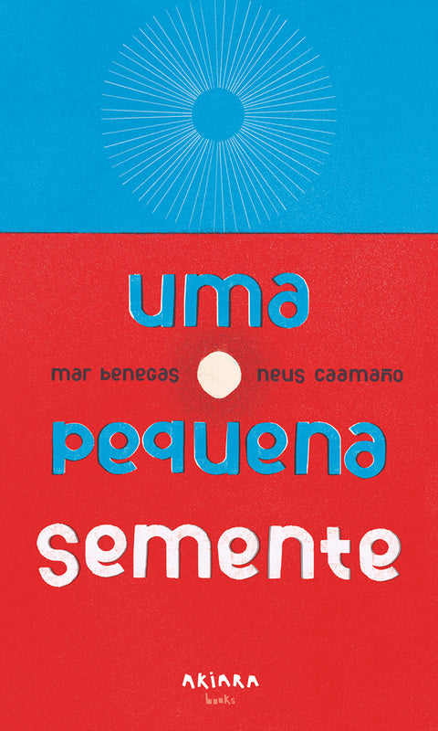  Uma pequena semente 
