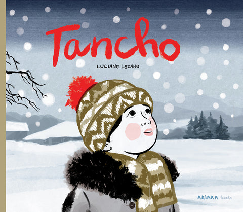  Tancho 