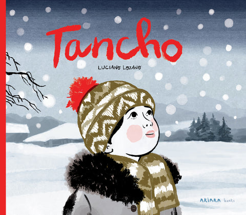  Tancho 