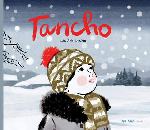  Tancho 
