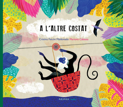  A l'altre costat 