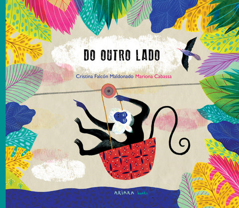  Do outro lado 