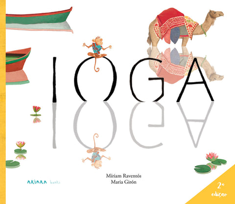  IOGA 