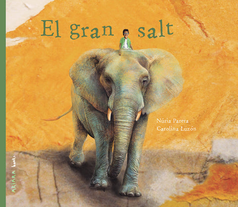  El gran salt 