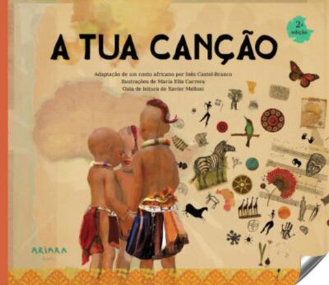  A Tua Canção 
