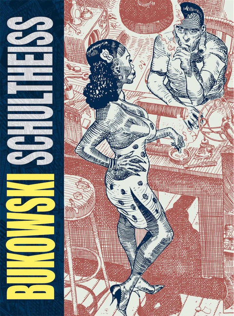  Bukowski/Schultheiss 