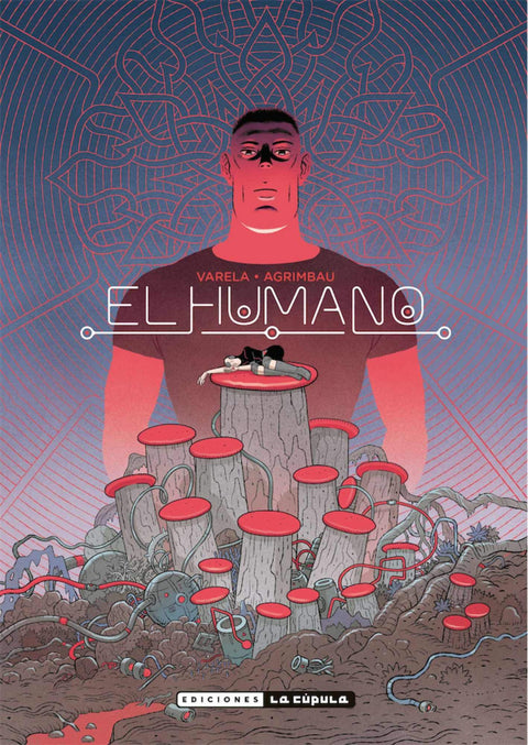  El humano 
