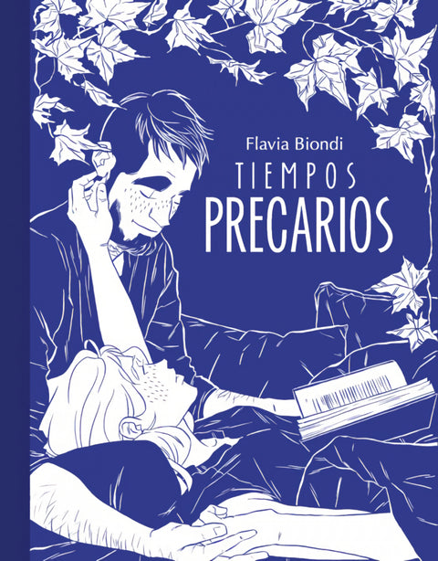  TIEMPOS PRECARIOS 