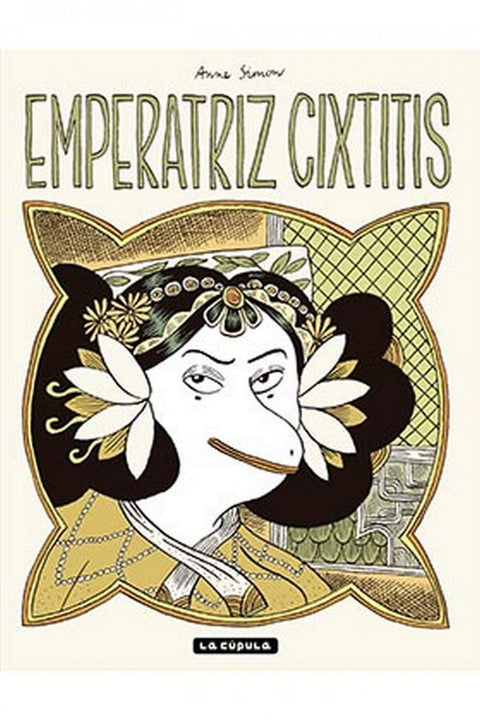  EMPERATRIZ CIXITITIS 