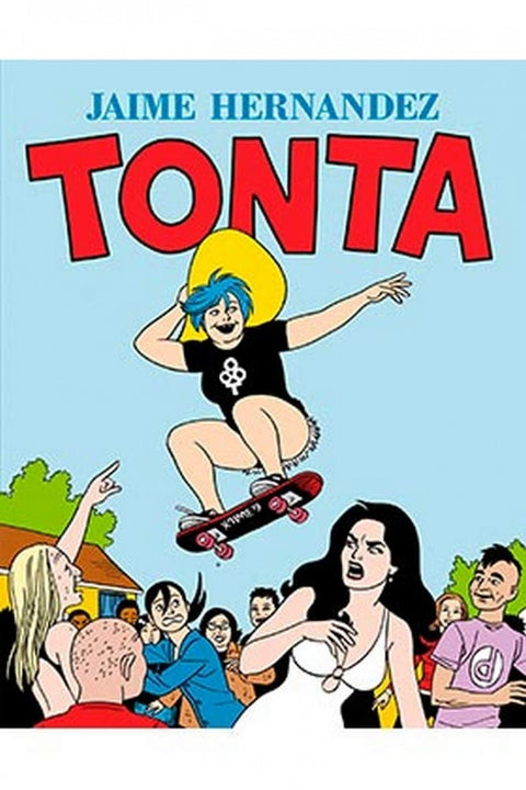  TONTA 