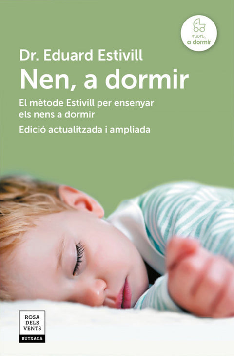  NEN, A DORMIR 