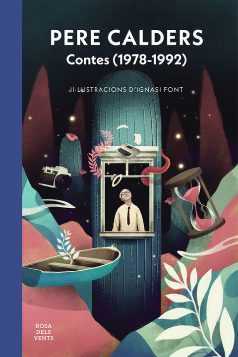  CONTES 1978-1992 