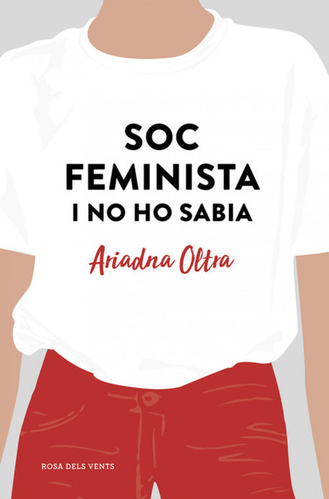  SOC FEMINISTA I NO HO SABIA 