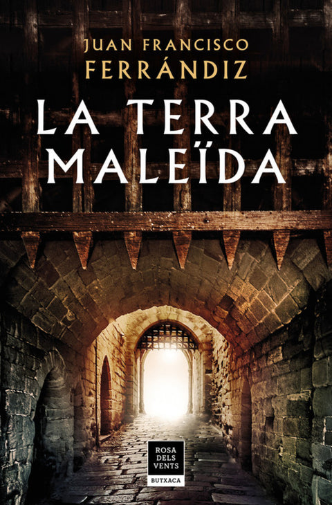  LA TERRA MALEIDA 