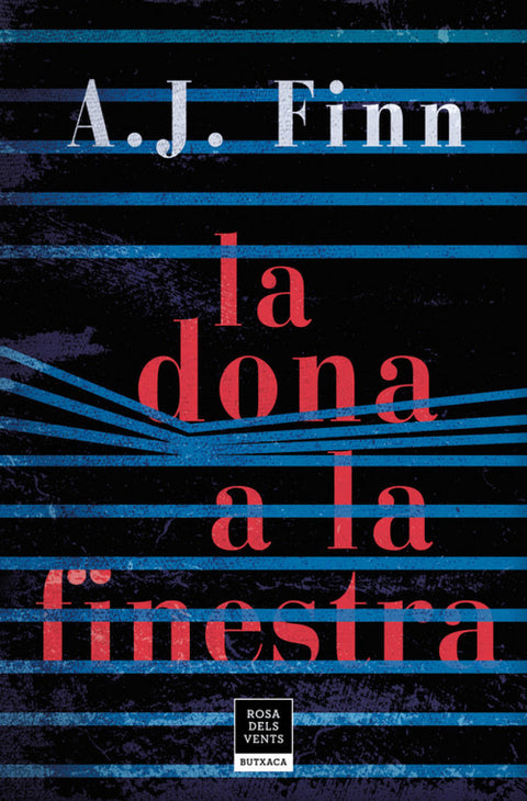  LA DONA LA FINESTRA 