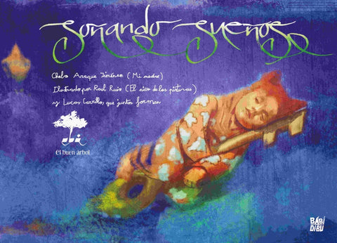  Soñando sueños 