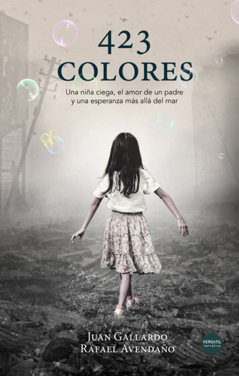  423 COLORES 
