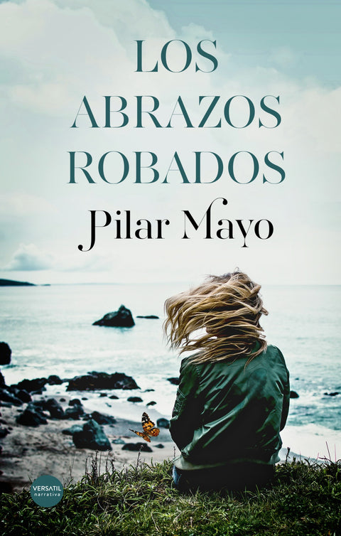  LOS ABRAZOS ROBADOS 