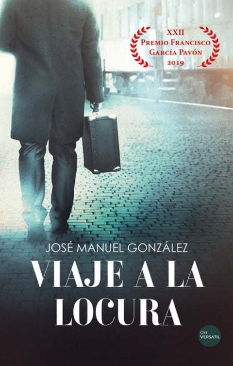  VIAJE A LA LOCURA 