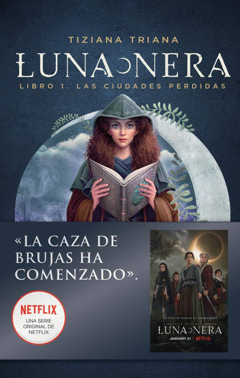  Luna Nera 