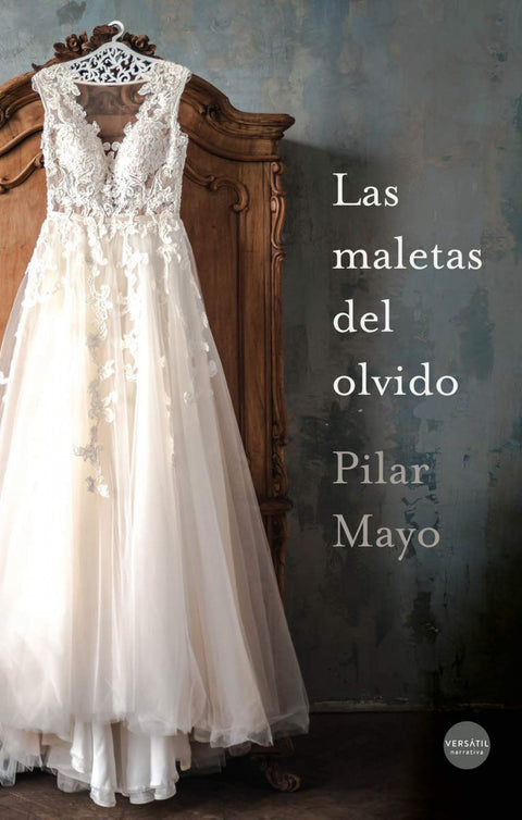  Las maletas del olvido 