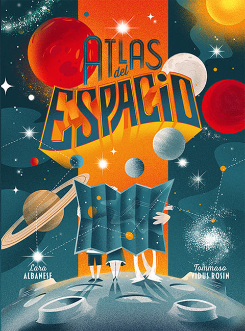  ATLAS DEL ESPACIO 