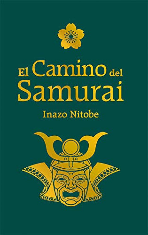  El camino del Samurai 