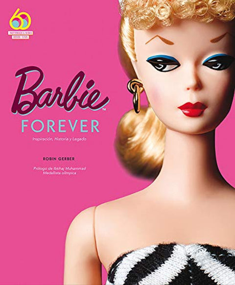  BARBIE FOREVER 