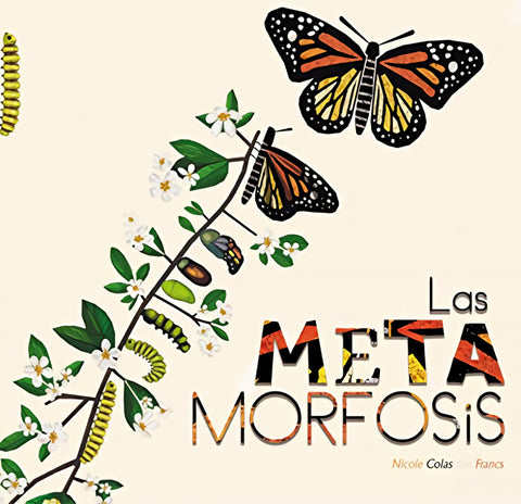 METAMORFOSIS, LAS 