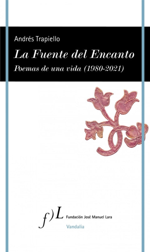  La Fuente del Encanto 