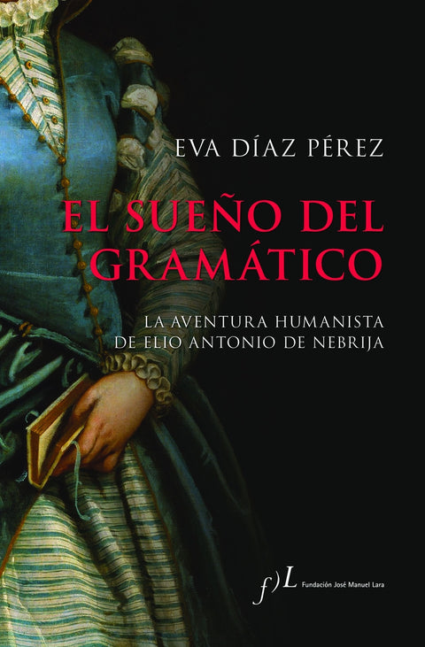  El sueño del gramático 