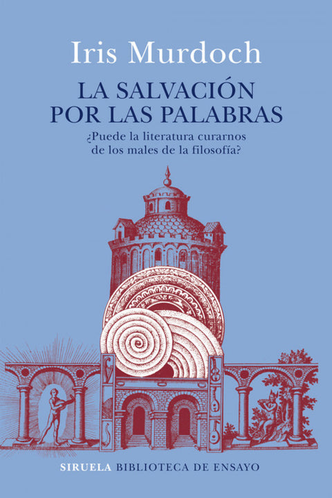  LA SALVACIÓN POR LAS PALABRAS 
