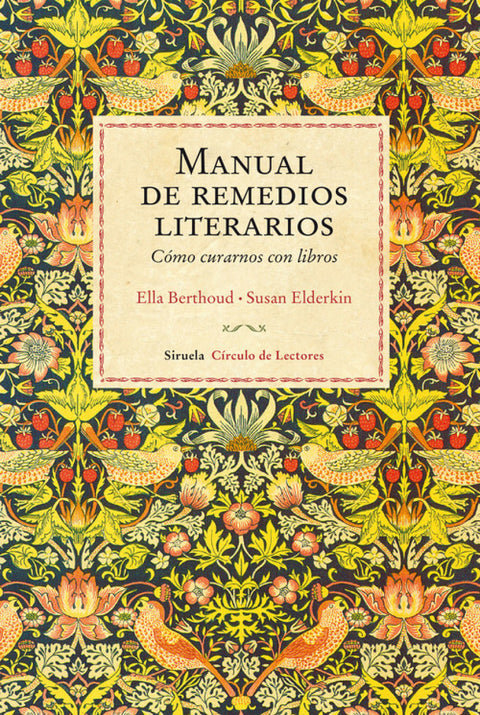  MANUAL DE REMEDIOS LITERARIOS 