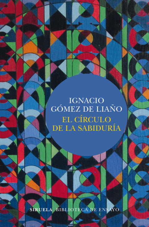  EL CÍRCULO DE LA SABIDURÍA 