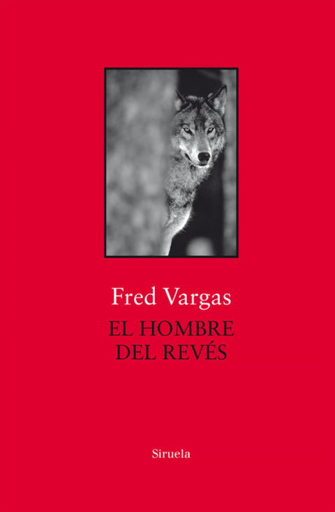  EL HOMBRE DEL REVÉS 