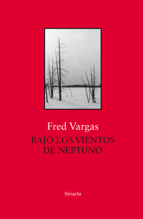  BAJO LOS VIENTOS DE NEPTUNO 