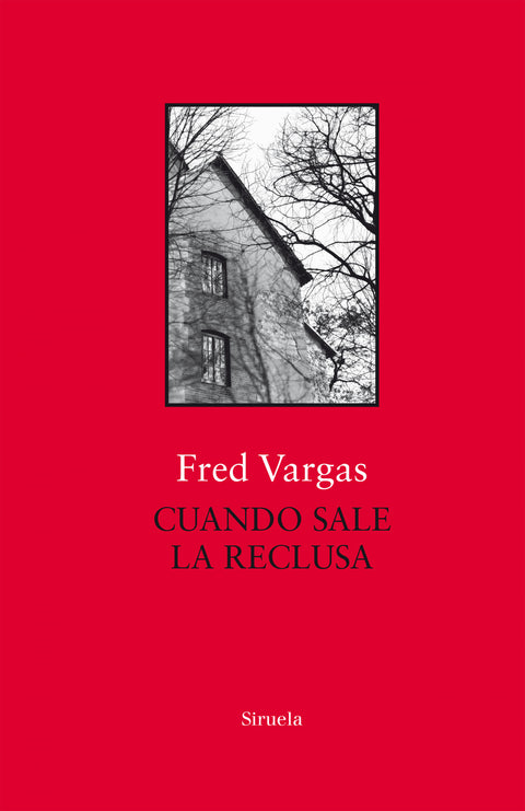  Cuando sale la reclusa 