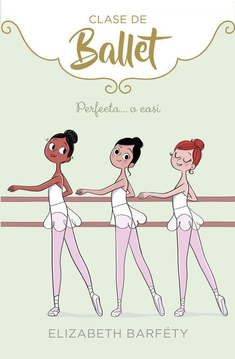  PERFECTA...O CASI 