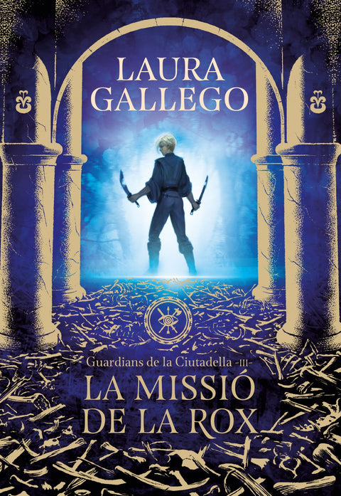  LA MISSIÓ DE LA ROX 