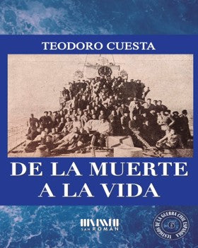  De la muerte a la vida 