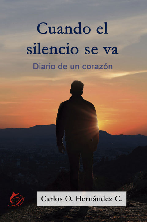  Cuando el silencio se va 