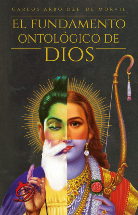  El fundamento ontológico de Dios 