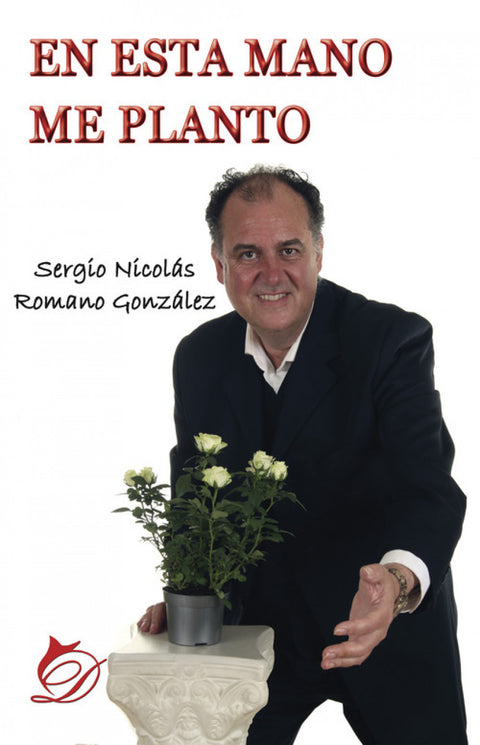  En esta mano me planto 
