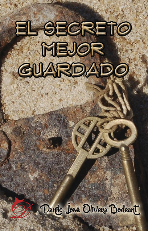  El secreto mejor guardado 