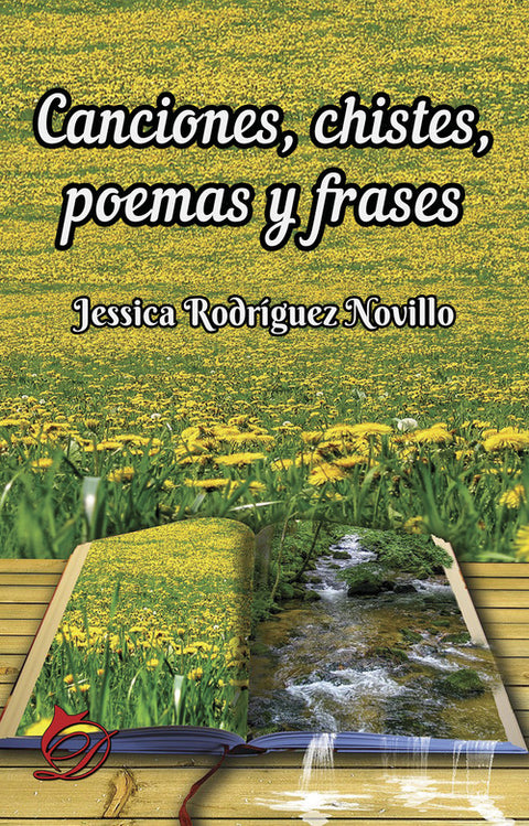  Canciones, chistes, poemas y frases 