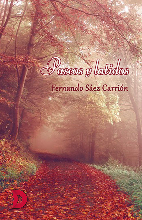  Paseos y latidos 