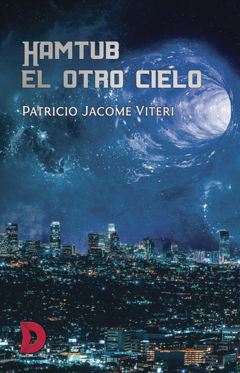  Hamtub, el otro cielo 