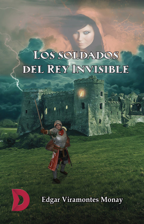  Los soldados del Rey Invisible 