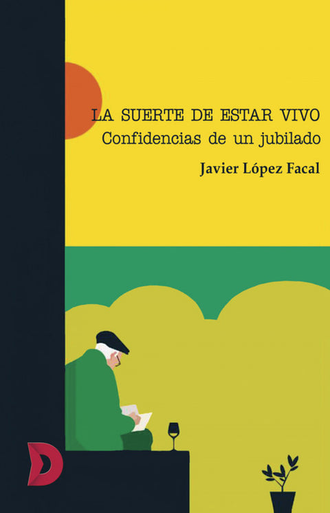  La suerte de estar vivo 