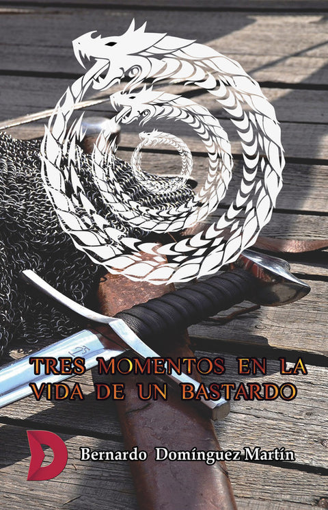  Tres momentos en la vida de un bastardo 